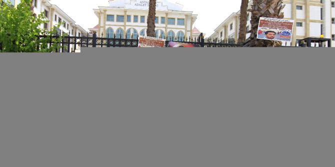 CHP Milletvekili Akaydın’a yönelik suç duyuruları devam ediyor