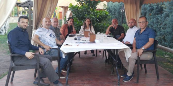 Başiskele fotoğraf yarışmasının 5.’si başladı