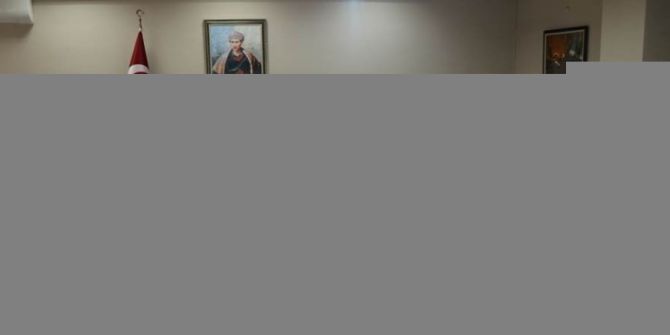 Bartın’da İl Spor Güvenliği Kurulu toplandı