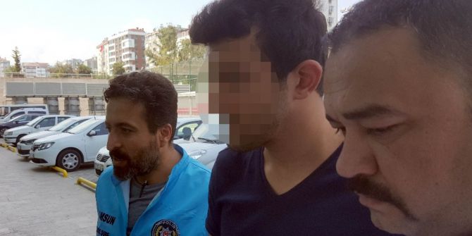 Kadın doktoru yaraladığı iddia edilen genç, savcının itirazı üzerine tutuklandı