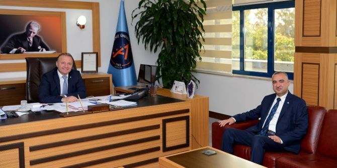 AÜ’de ‘Sigortacılık ve Risk Yönetimi Bölümü’ açılıyor