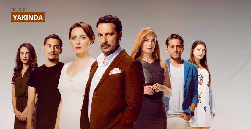 Babam ve Ailesi 1.Bölüm Fragmanı