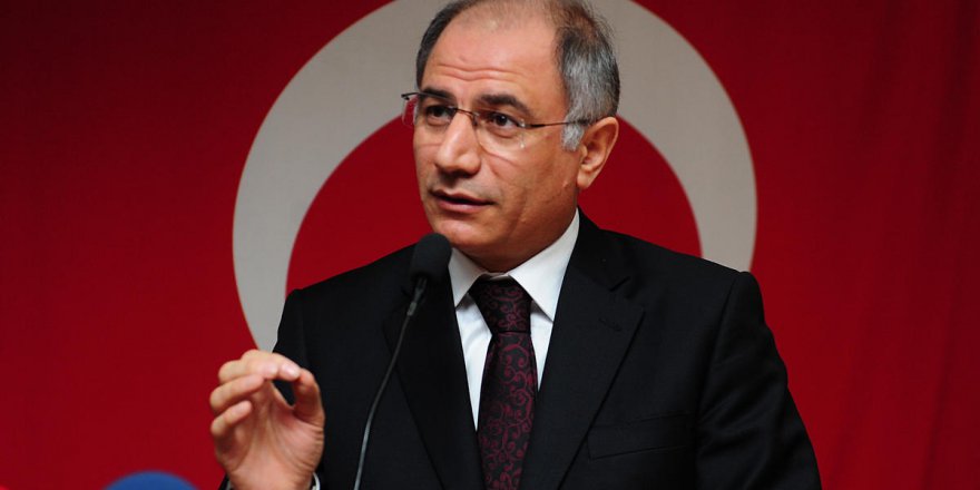 81 İlin Valisi Acil Ankara'ya Çağrıldı...