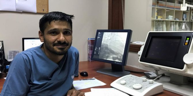 Geçmeyen yorgunluk kalp kapak hastalığı belirtisi olabilir