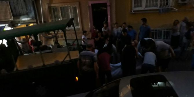 Ünlülerin kemancısının şüpheli ölümü