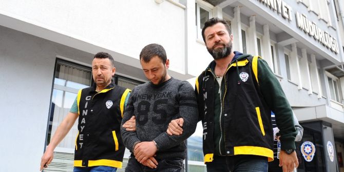 Arkadaş cinayeti yargı önünde