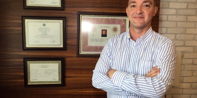 Kredi kefilliğinde Yargıtay’dan emsal karar