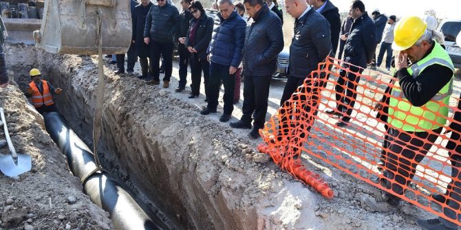 Menderes’i mutlu edecek rakamlar