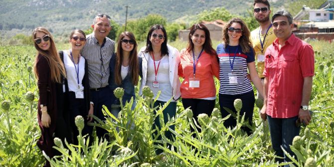 Eski nesil ‘Zeytinyağsız yemem’ diyor