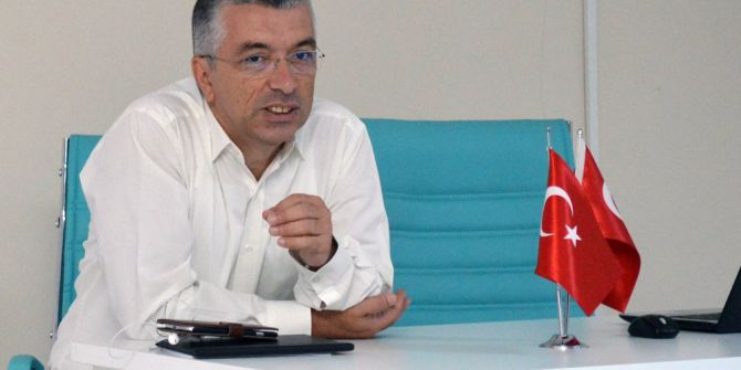 Kamu hastaneleri ‘Akıllı Hastane’ye geçiyor