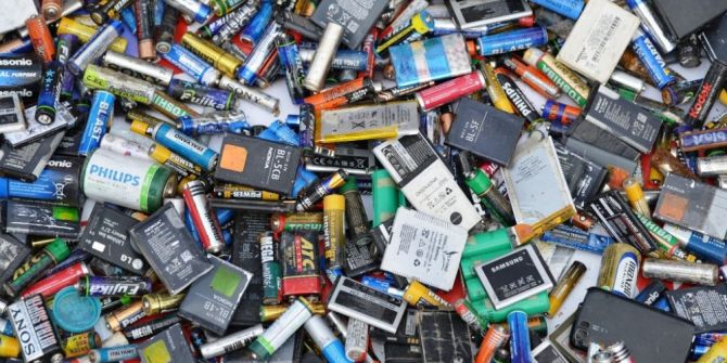 Getir pili, al saati