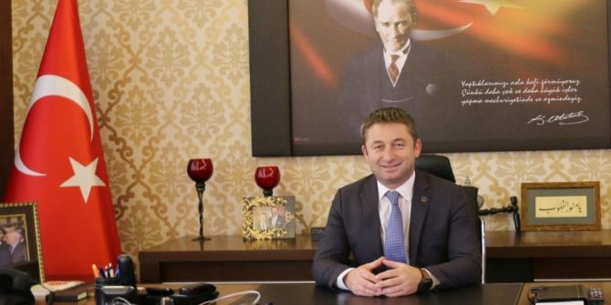 Çerkezköy TSO’dan üyelerine online eğitim