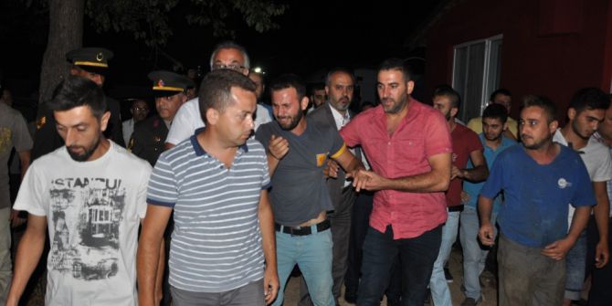 Şehit Babası Gençer; “Tüm hayallerimiz yıkıldı”