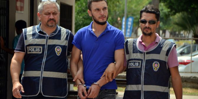 ’Komşunun otomobili’ ağabeyi hapse, kardeşi mezara soktu