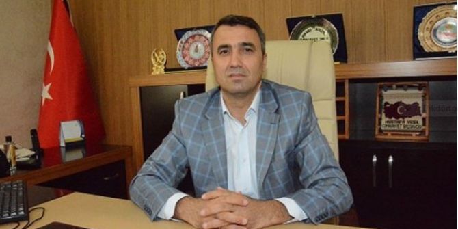 Kozan Cumhuriyet Başsavcısı Yeşil görevine başladı