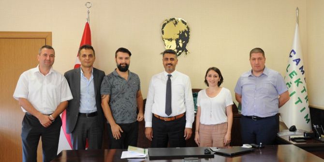 ÇEDAŞ, Bilgi Güvenliği Gözetim Denetimi’ni başarıyla geçti