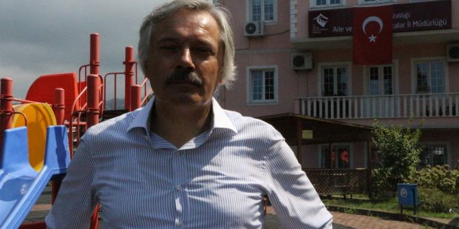 “Bana da uşağım der misin ? Bir uşağın da ben olayım” Projesi