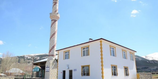 Palandöken Belediyesi’nde toplu açılış coşkusu yaşanacak