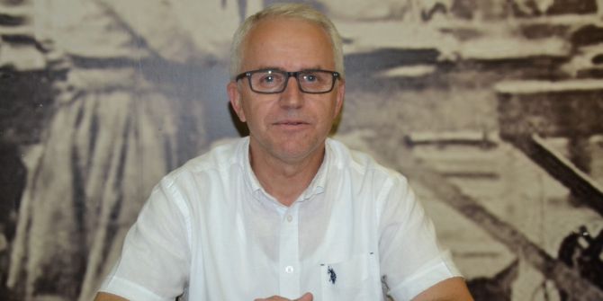 Balıkesirspor Baltok lige hazır