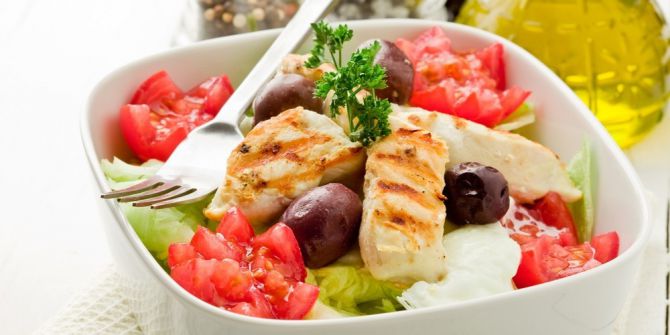 Açık büfelere dikkat