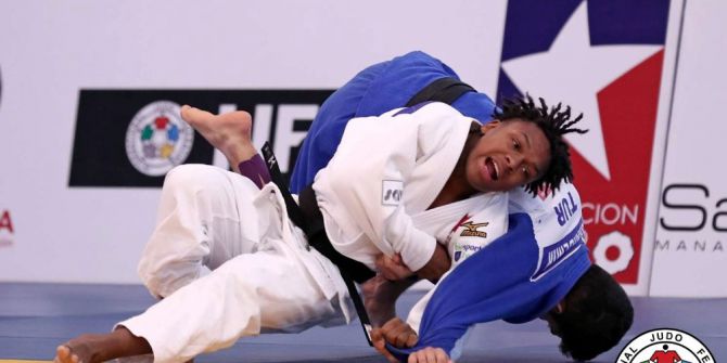 Bayram Kandemir bronz madalyayı kaçırdı