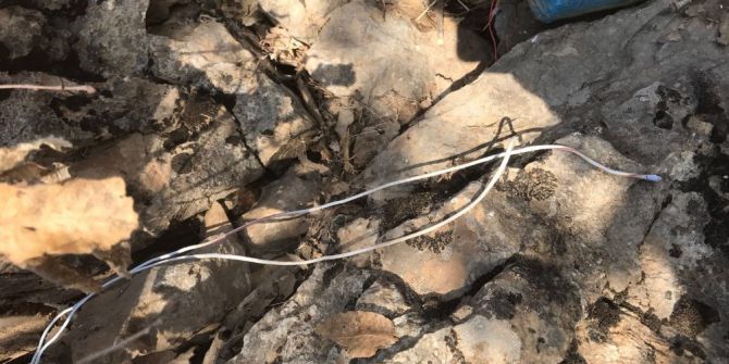 Siirt’te 3 terörist etkisiz hale getirildi