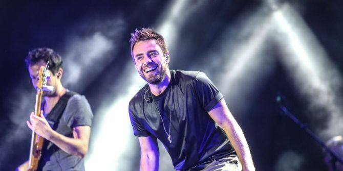 Dalkılıç, partide hayranlarını coşturacak