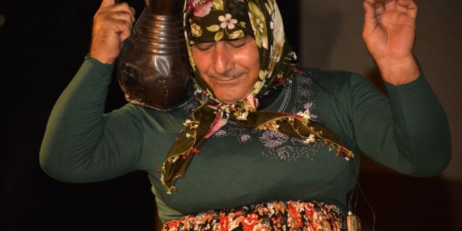 Mersin’de tiyatroya gitmeyen kalmayacak