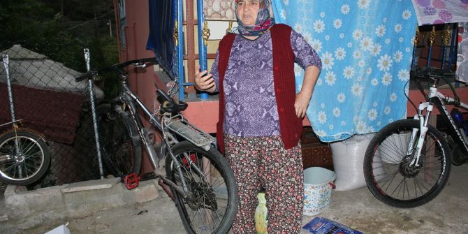 Bahçıvana çarpıp ölümüne sebep olan Rus sürücü ortadan kayboldu