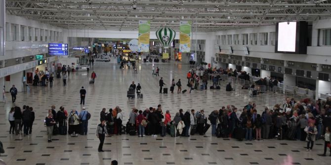 Akenerji, 150 bin ağacın temizleyeceği havayı temizledi