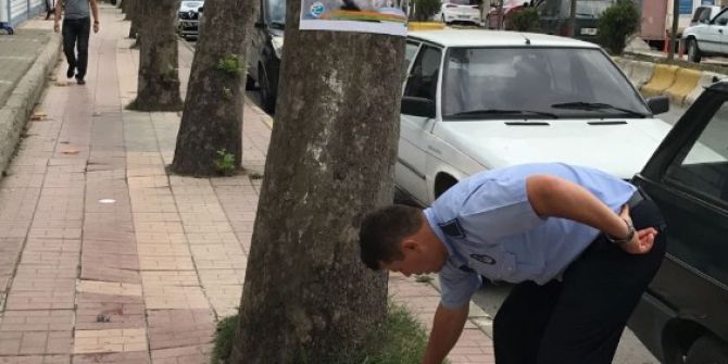 Kaynarca’da sokak hayvanları susuzluktan ölmeyecek