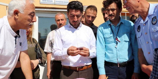 Yozgat’ta kurban satış yerleri belirlendi