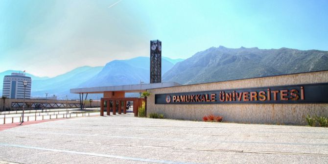 PAÜ aileler için ücretsiz servis hazırladı