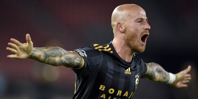 Stoch, Çekya yolcusu