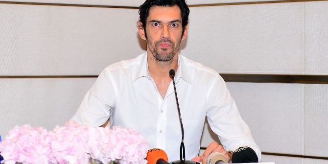 Kerem Gönlüm: “Aile kavramı bizim için her şeyden önce gelir”