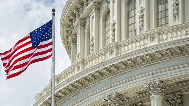 ABD' den Yine Uyarı Geldi