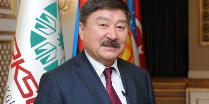 Gençler yılın diplomatını seçti