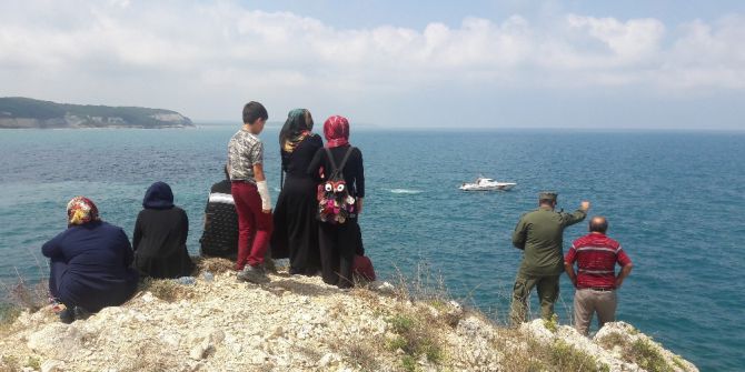 11 yaşındaki çocuğun rüyası üzerine Furkan Karaburun’da aranıyor