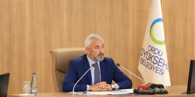 Altınordu Terminali ve Çikolata Park ihale ediliyor