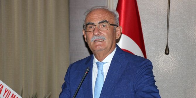 Başan Yılmaz: "Özel uçak alalım"