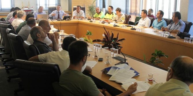 Samsun’da okul servislerine zam yok