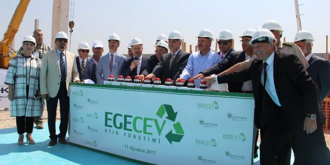 Bakan yardımcısından çevre uyarısı