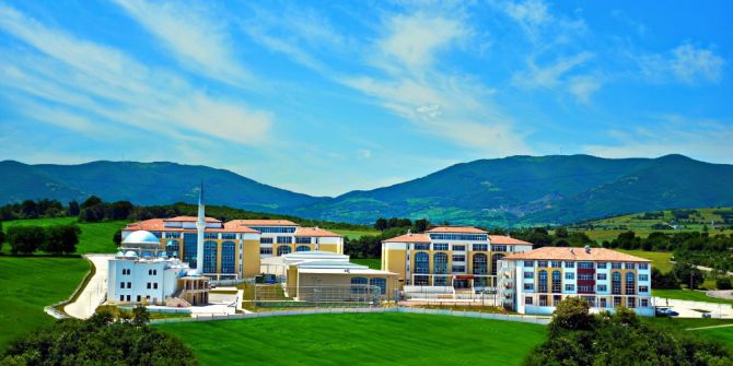 Atakum AİHL öğrencileri Almanya’da staj yapacak