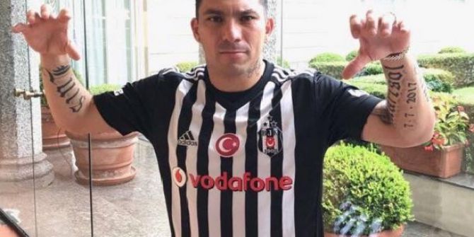 Fikret Orman’dan Medel’e ’hoş geldin’ mesajı