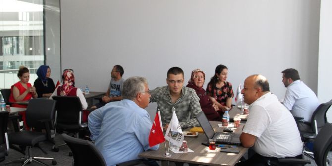 KTO’nun Kamu Destekleri Ofisi Üyelere Hizmet Vermeye Devam Ediyor