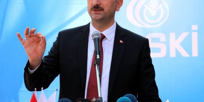 Bakan Gül’den Kılıçdaroğlu ve kurmaylarına ağır eleştiri