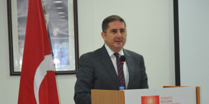 Seramik sektörü bayram tatilinin uzatılmasına karşı