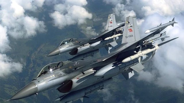 TSK'dan Çukurca Açıklaması