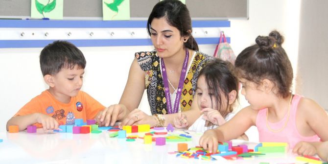 Beyaz Kule Okulları geleceğin tasarımcılarını yetiştiriyor