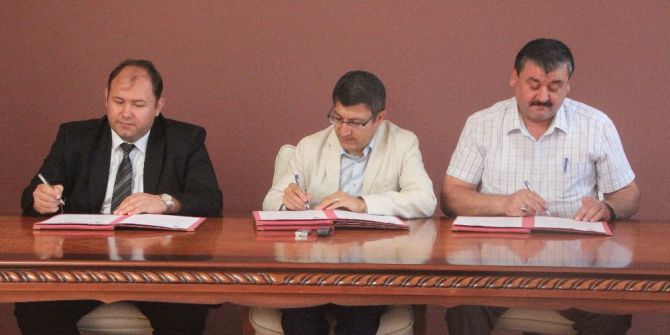 Bu programa katılan öğrencilere günlük 54 TL verilecek